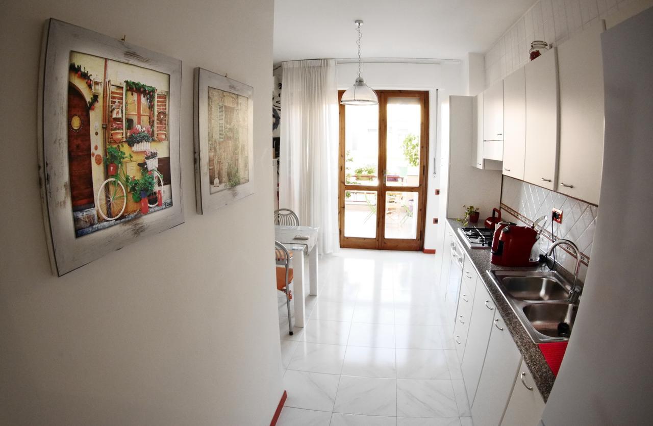 I Love Art Cagliari Extérieur photo