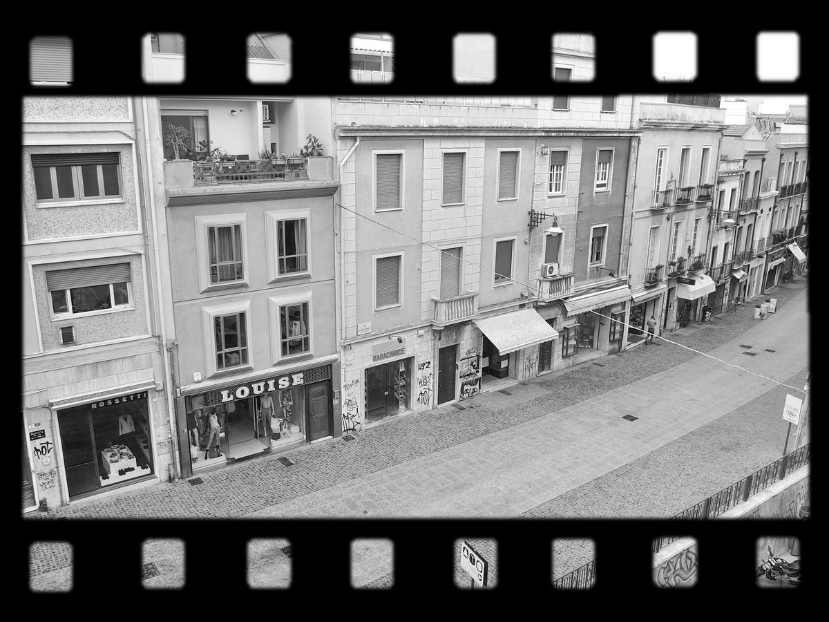 I Love Art Cagliari Extérieur photo