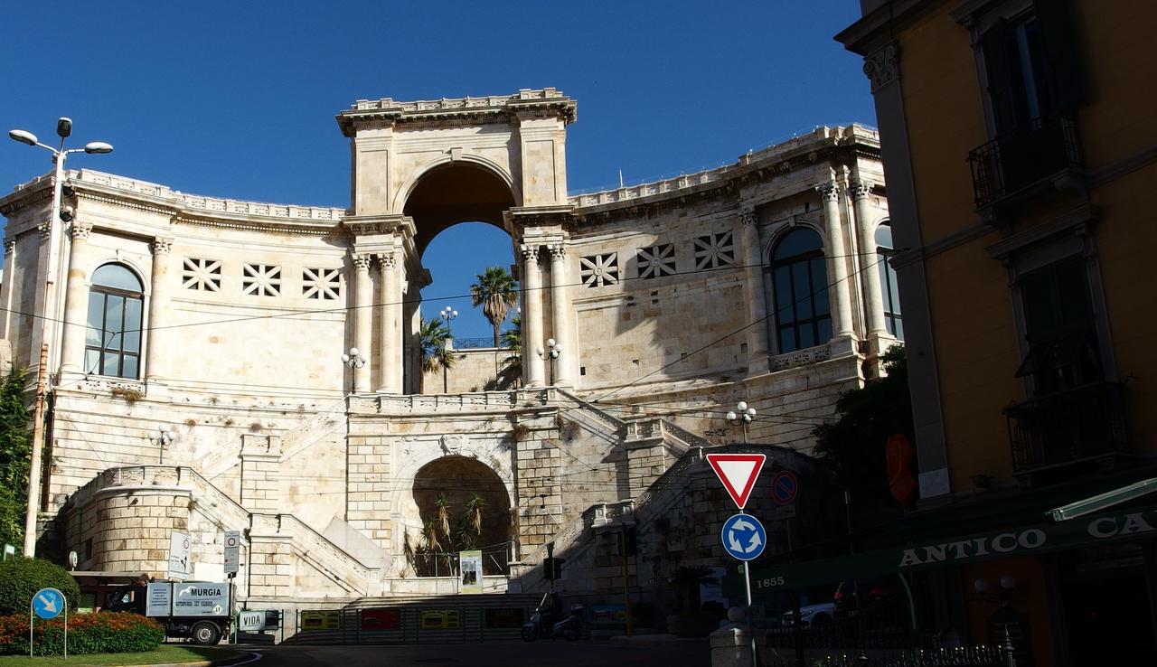 I Love Art Cagliari Extérieur photo