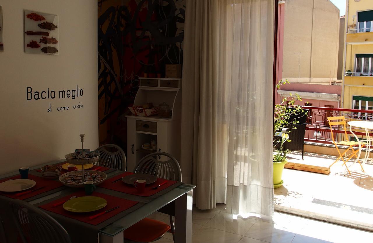 I Love Art Cagliari Extérieur photo